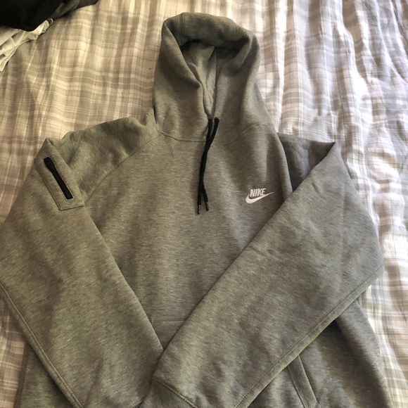 Nike Other - Nike AW77 Hoodie